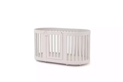 MOBILE HYGGE ROUND PET ROOM